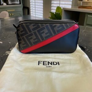 Fendi Belt Bag